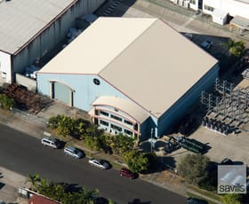 Factory, Warehouse & Industrial commercial property leased at 50 Prosperity Place Geebung QLD 4034