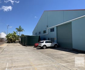 Factory, Warehouse & Industrial commercial property leased at 50 Prosperity Place Geebung QLD 4034
