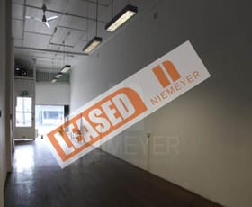 Medical / Consulting commercial property leased at Shop 426/426 Parramatta Road Petersham NSW 2049