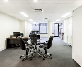 Medical / Consulting commercial property leased at 2/38-46 Albany Street St Leonards NSW 2065