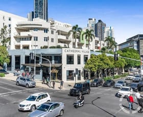 Showrooms / Bulky Goods commercial property leased at Lot 15   Whole/115 Wickham Street Fortitude Valley QLD 4006