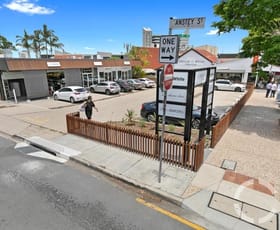 Offices commercial property leased at 337 Sandgate Road Albion QLD 4010