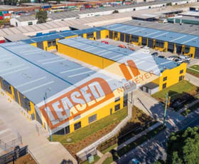 Factory, Warehouse & Industrial commercial property leased at Unit 40/8-10 Barry Road Chipping Norton NSW 2170