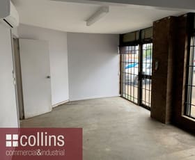 Factory, Warehouse & Industrial commercial property leased at F1, 104 Cheltenham Road Dandenong VIC 3175