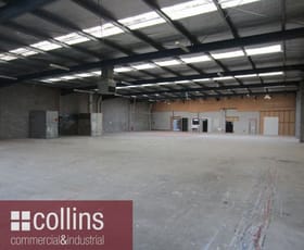 Factory, Warehouse & Industrial commercial property leased at 32B Princes Highway Doveton VIC 3177