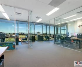 Offices commercial property leased at UNDER OFFER 4.33/14-16 Lexington Drive Bella Vista NSW 2153