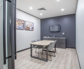 Offices commercial property leased at Part Level 5/7-9 Irvine Place Bella Vista NSW 2153