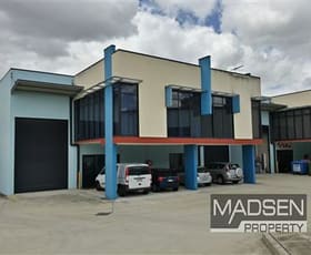 Showrooms / Bulky Goods commercial property leased at 6/7 Gardens Drive Willawong QLD 4110