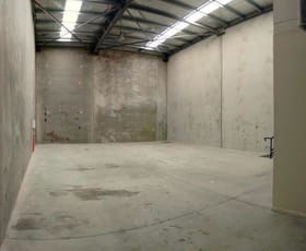 Factory, Warehouse & Industrial commercial property leased at 6/7 Gardens Drive Willawong QLD 4110