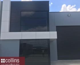 Factory, Warehouse & Industrial commercial property leased at 1/17 Palomo Drive Cranbourne West VIC 3977