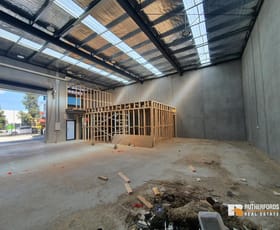 Factory, Warehouse & Industrial commercial property leased at 14 Geehi Way Ravenhall VIC 3023