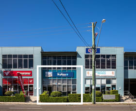 Factory, Warehouse & Industrial commercial property for lease at 2/410 Pittwater Road North Manly NSW 2100