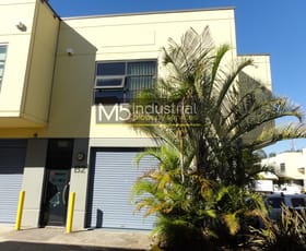 Offices commercial property leased at B2/15 Forrester Street Kingsgrove NSW 2208