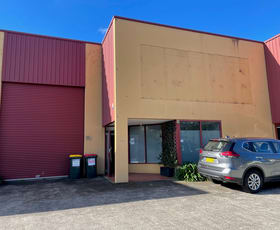 Factory, Warehouse & Industrial commercial property leased at Bay 5/19-21 Ralph Black Drive Wollongong North NSW 2500
