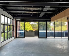 Medical / Consulting commercial property leased at 1/45 Vere Street Richmond VIC 3121