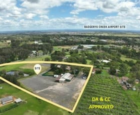 Development / Land commercial property for lease at 325c Dwyer Road Leppington NSW 2179