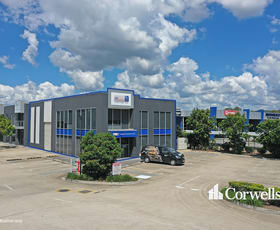 Factory, Warehouse & Industrial commercial property sold at 54/28 Burnside Road Ormeau QLD 4208