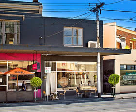 Shop & Retail commercial property leased at 36 Church Street Hawthorn VIC 3122