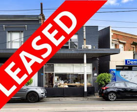 Shop & Retail commercial property leased at 36 Church Street Hawthorn VIC 3122