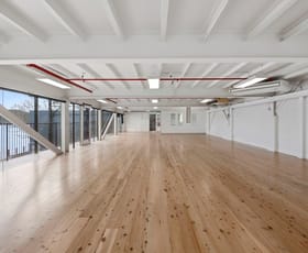 Offices commercial property leased at 27/37 Nicholson Street Balmain East NSW 2041