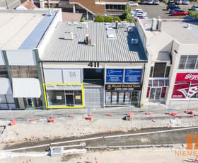 Shop & Retail commercial property leased at Shop 1/411 Church Street Parramatta NSW 2150