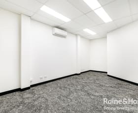Offices commercial property for lease at Suite 4/29 Albyn Street Bexley NSW 2207