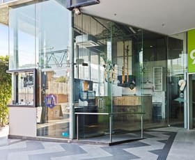 Shop & Retail commercial property leased at Shop/9 Yarra Street South Yarra VIC 3141