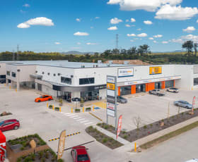 Showrooms / Bulky Goods commercial property leased at 28 Doherty Street Brendale QLD 4500