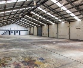 Factory, Warehouse & Industrial commercial property leased at Whole/34 Raglan Road Auburn NSW 2144