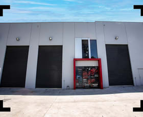 Factory, Warehouse & Industrial commercial property leased at 18/556-598 Princes Highway Noble Park North VIC 3174