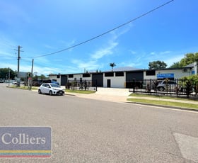 Factory, Warehouse & Industrial commercial property leased at 2/65 Railway Avenue Railway Estate QLD 4810