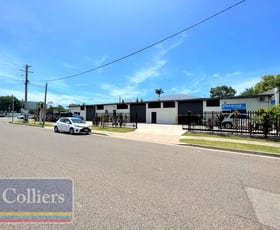 Factory, Warehouse & Industrial commercial property leased at 2/65 Railway Avenue Railway Estate QLD 4810