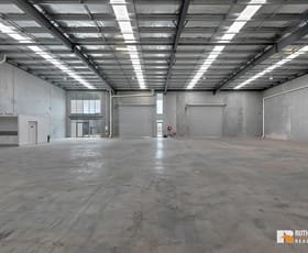 Factory, Warehouse & Industrial commercial property leased at 13 Zacara Court Derrimut VIC 3026