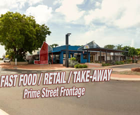 Hotel, Motel, Pub & Leisure commercial property leased at 3/17 Carnarvon Street Broome WA 6725
