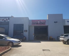 Factory, Warehouse & Industrial commercial property leased at 1/17 Inglewood Drive Thomastown VIC 3074