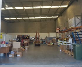 Factory, Warehouse & Industrial commercial property leased at 1/17 Inglewood Drive Thomastown VIC 3074