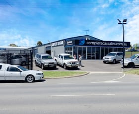 Showrooms / Bulky Goods commercial property leased at 116 Main South Road Hackham SA 5163
