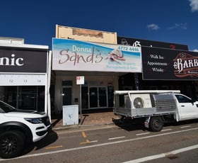 Offices commercial property leased at 2/106 Charters Towers Road Hermit Park QLD 4812