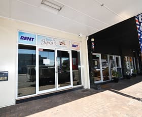 Offices commercial property leased at 2/106 Charters Towers Road Hermit Park QLD 4812