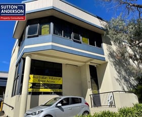 Factory, Warehouse & Industrial commercial property leased at Unit 9/2-6 Waltham Street Artarmon NSW 2064