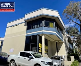 Factory, Warehouse & Industrial commercial property leased at Unit 9/2-6 Waltham Street Artarmon NSW 2064