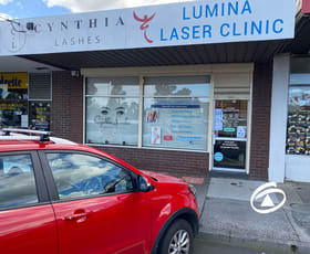 Medical / Consulting commercial property leased at 62 Spring Square Hallam VIC 3803