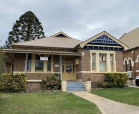 Offices commercial property leased at Whole Building/57 Sale Street Orange NSW 2800