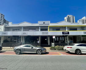 Offices commercial property leased at 9/15 Tedder Avenue Main Beach QLD 4217