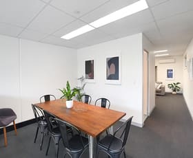 Offices commercial property leased at Unit 17/57A Rhodes Street Hillsdale NSW 2036