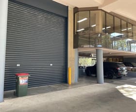 Factory, Warehouse & Industrial commercial property leased at Unit 3/33 Lower Gibbes Street Chatswood NSW 2067
