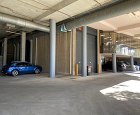 Factory, Warehouse & Industrial commercial property leased at Unit 3/33 Lower Gibbes Street Chatswood NSW 2067