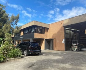 Offices commercial property leased at 18-20 Underwood Avenue Botany NSW 2019