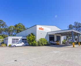 Factory, Warehouse & Industrial commercial property leased at 2/88 Munibung Road Cardiff NSW 2285