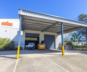 Factory, Warehouse & Industrial commercial property leased at 2/88 Munibung Road Cardiff NSW 2285